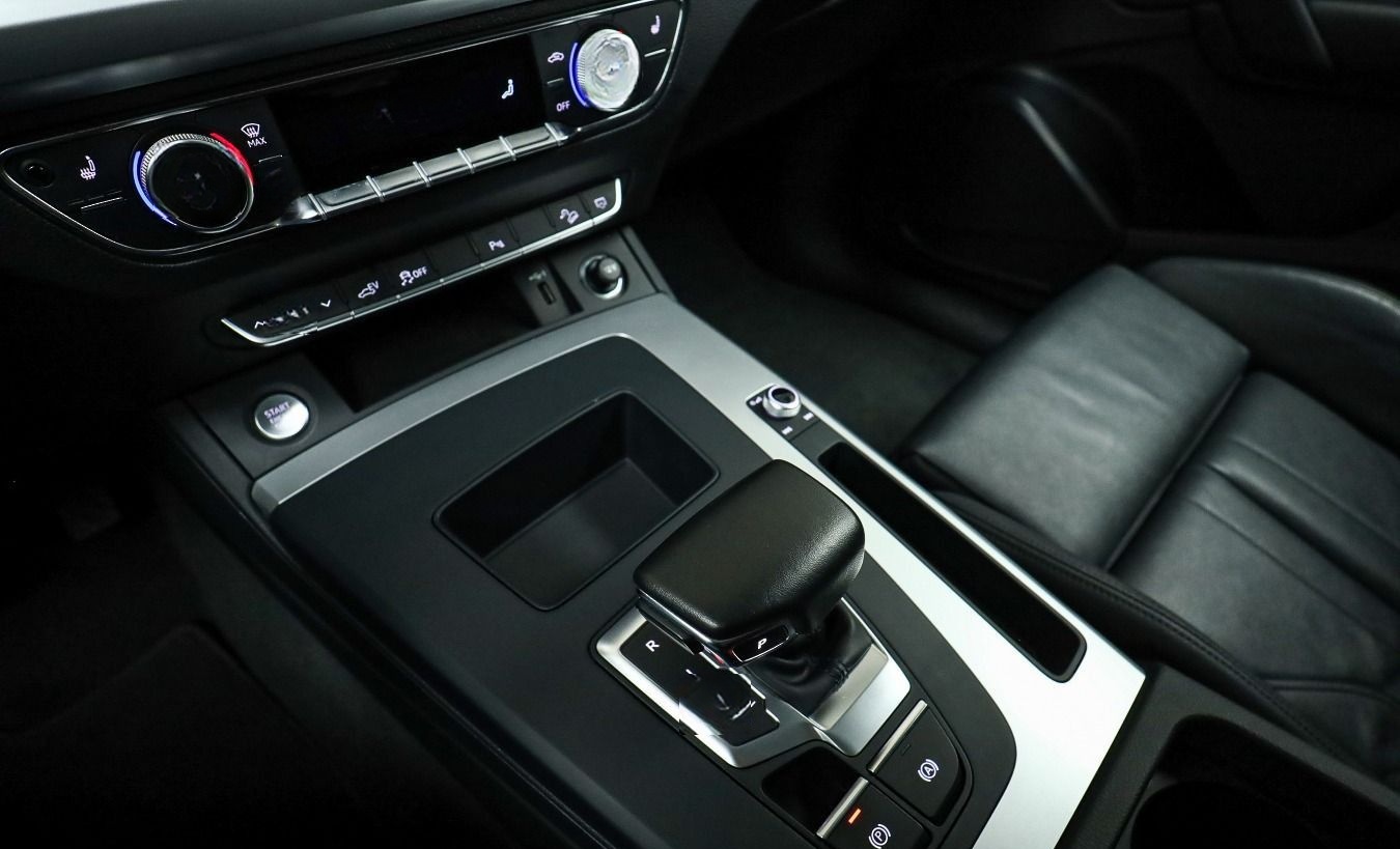 Audi Q5 50 TFSI e qu. HUD, Kamera, StndKlima, Busines foto 16