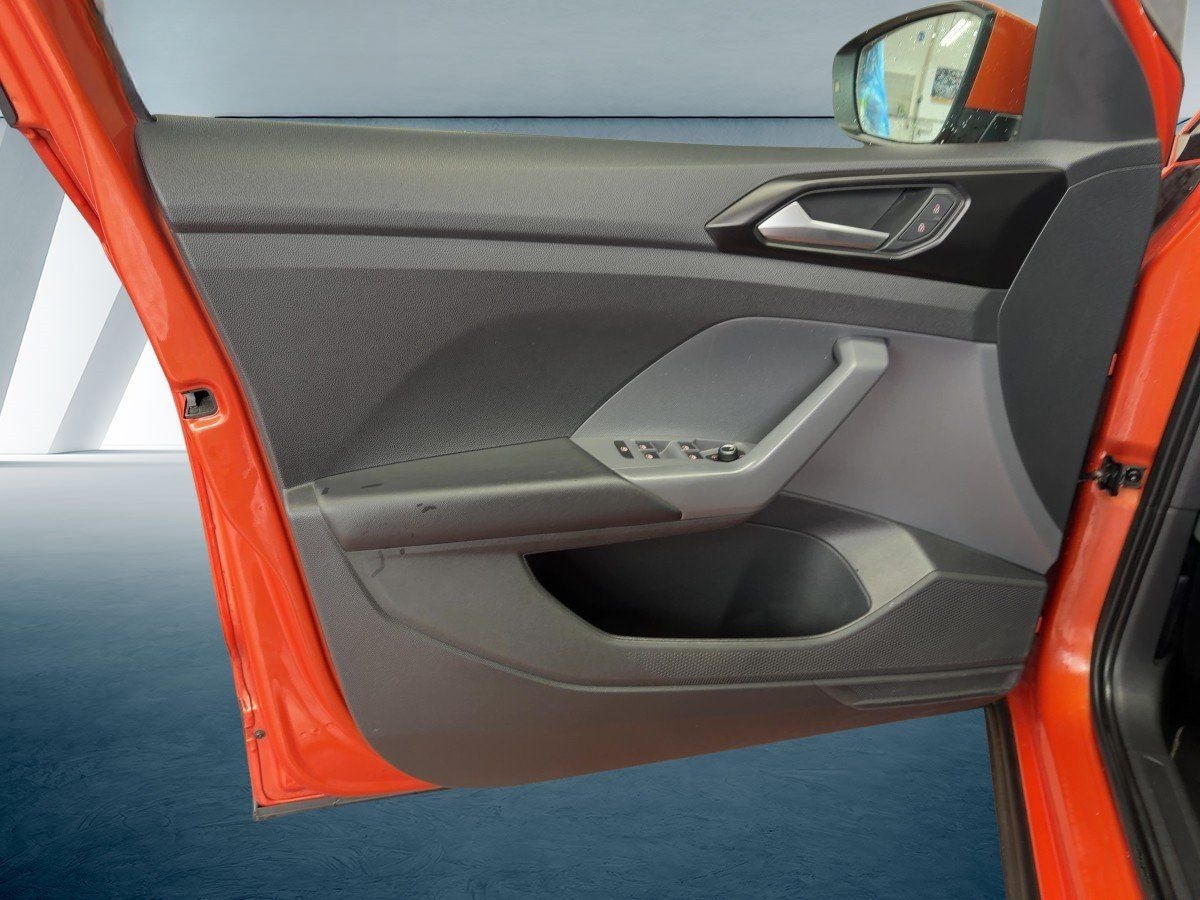 Volkswagen T-Cross Style DAB+AHK+VIRT+LED+NAVI+PDC+TOTW foto 12