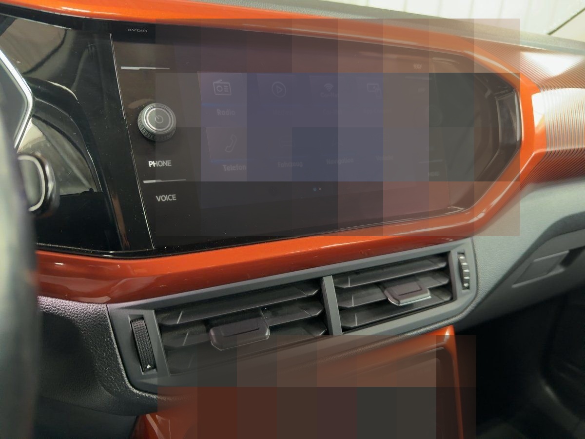 Volkswagen T-Cross Style DAB+AHK+VIRT+LED+NAVI+PDC+TOTW foto 14