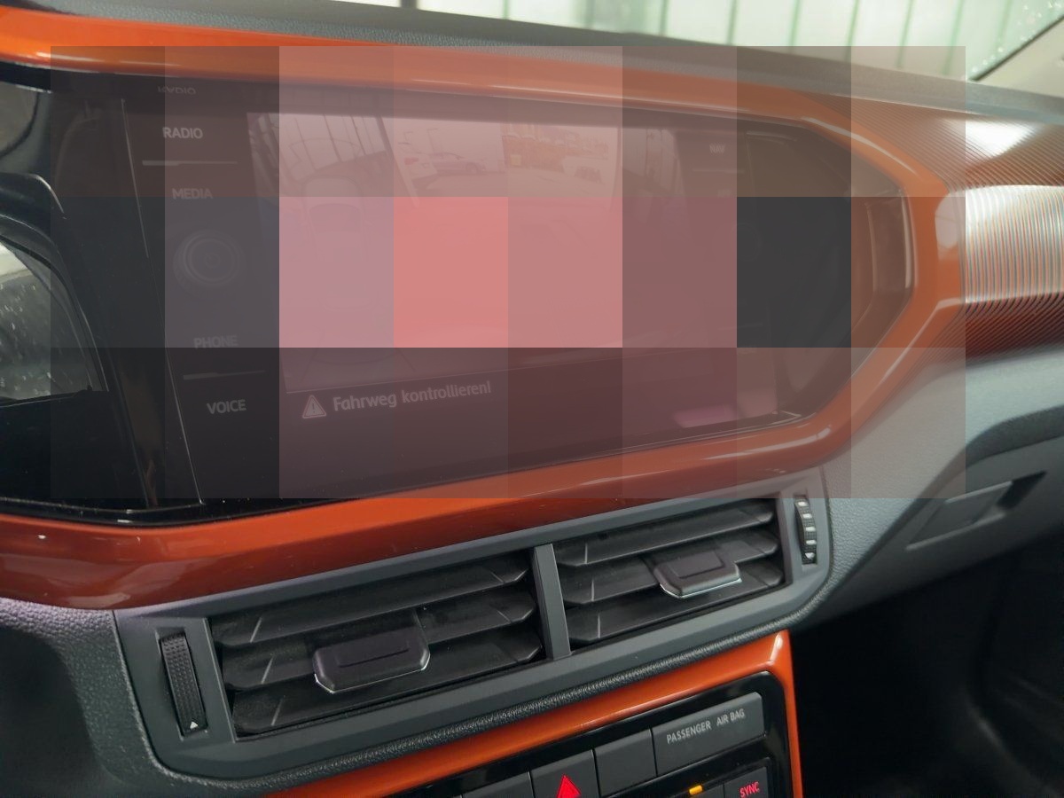 Volkswagen T-Cross Style DAB+AHK+VIRT+LED+NAVI+PDC+TOTW foto 15