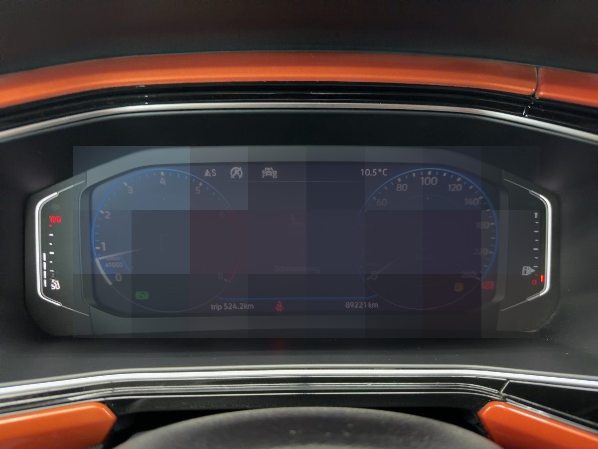 Volkswagen T-Cross Style DAB+AHK+VIRT+LED+NAVI+PDC+TOTW foto 17