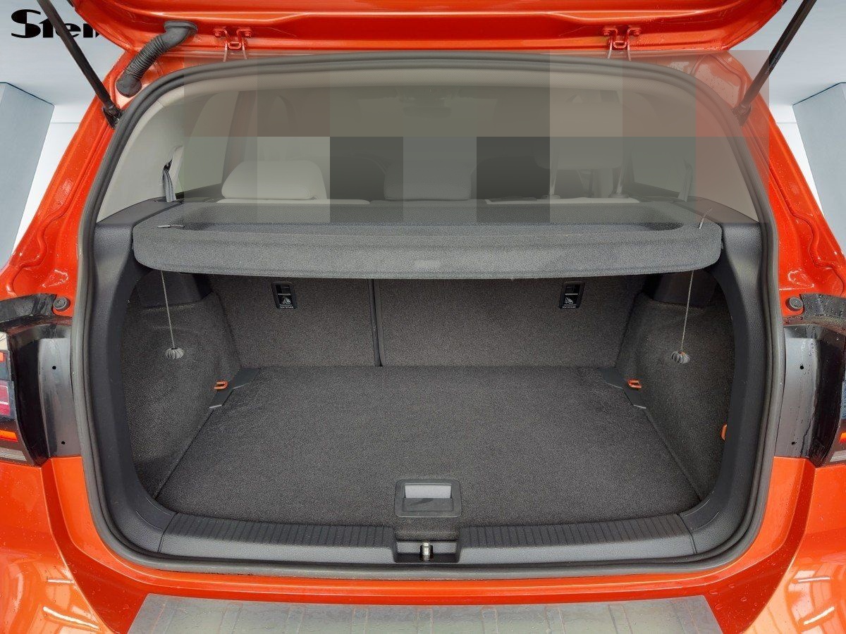 Volkswagen T-Cross Style DAB+AHK+VIRT+LED+NAVI+PDC+TOTW foto 6