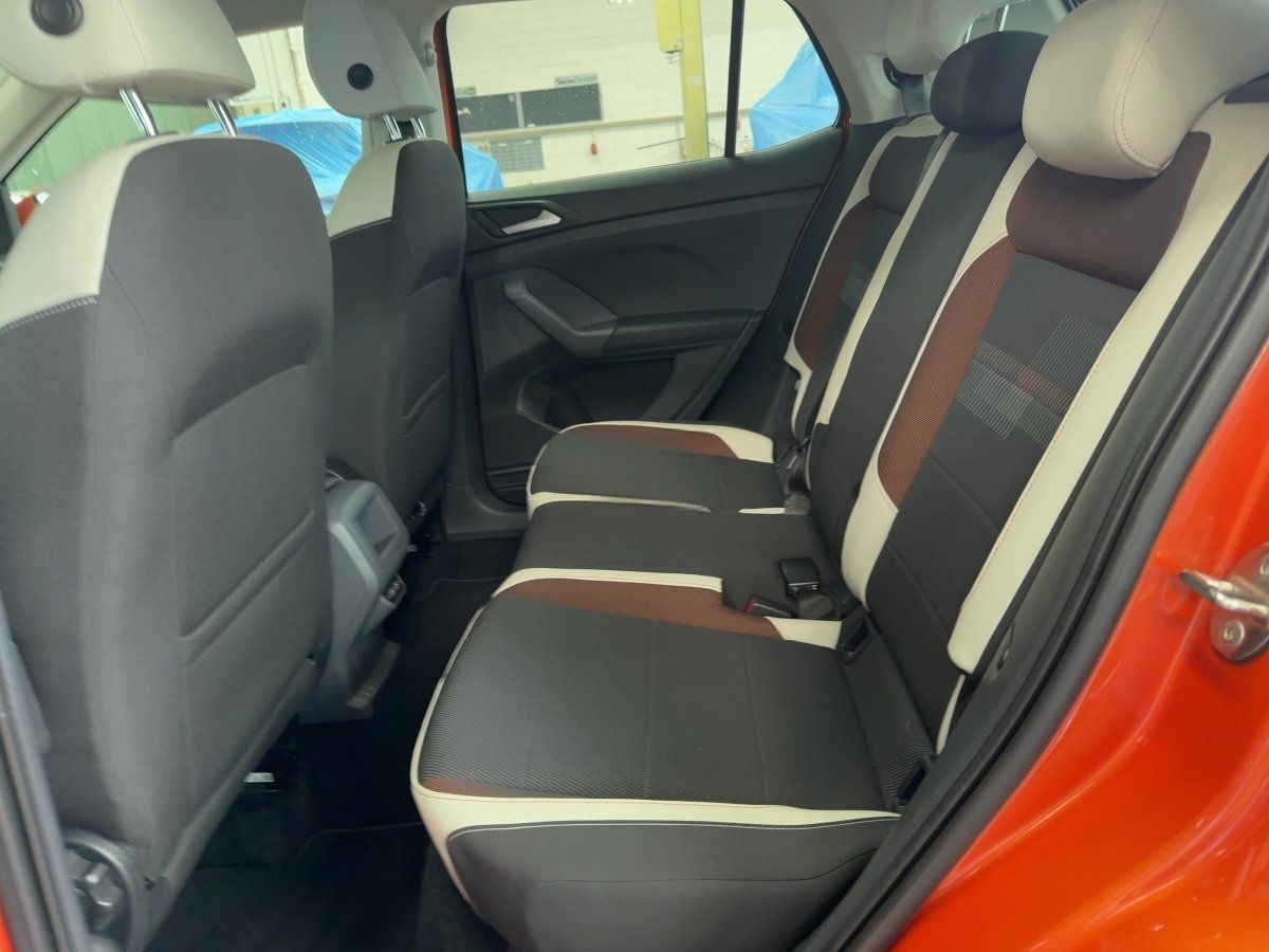 Volkswagen T-Cross Style DAB+AHK+VIRT+LED+NAVI+PDC+TOTW foto 8