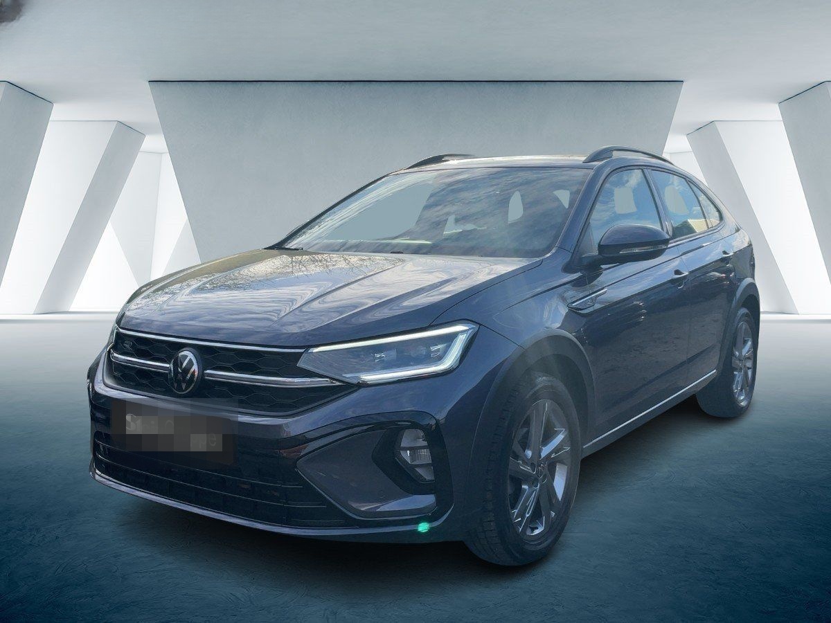 Volkswagen Taigo R-Line MATRIX+APP+DAB+AHK+VIRT+LED+NAVI foto 2