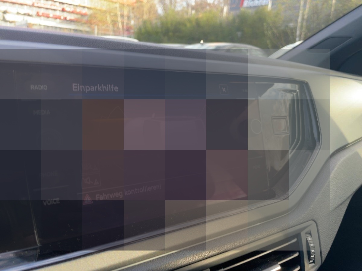 Volkswagen Taigo R-Line MATRIX+APP+DAB+AHK+VIRT+LED+NAVI foto 12