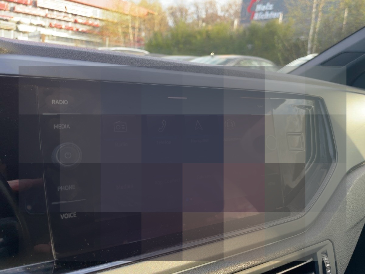 Volkswagen Taigo R-Line MATRIX+APP+DAB+AHK+VIRT+LED+NAVI foto 13