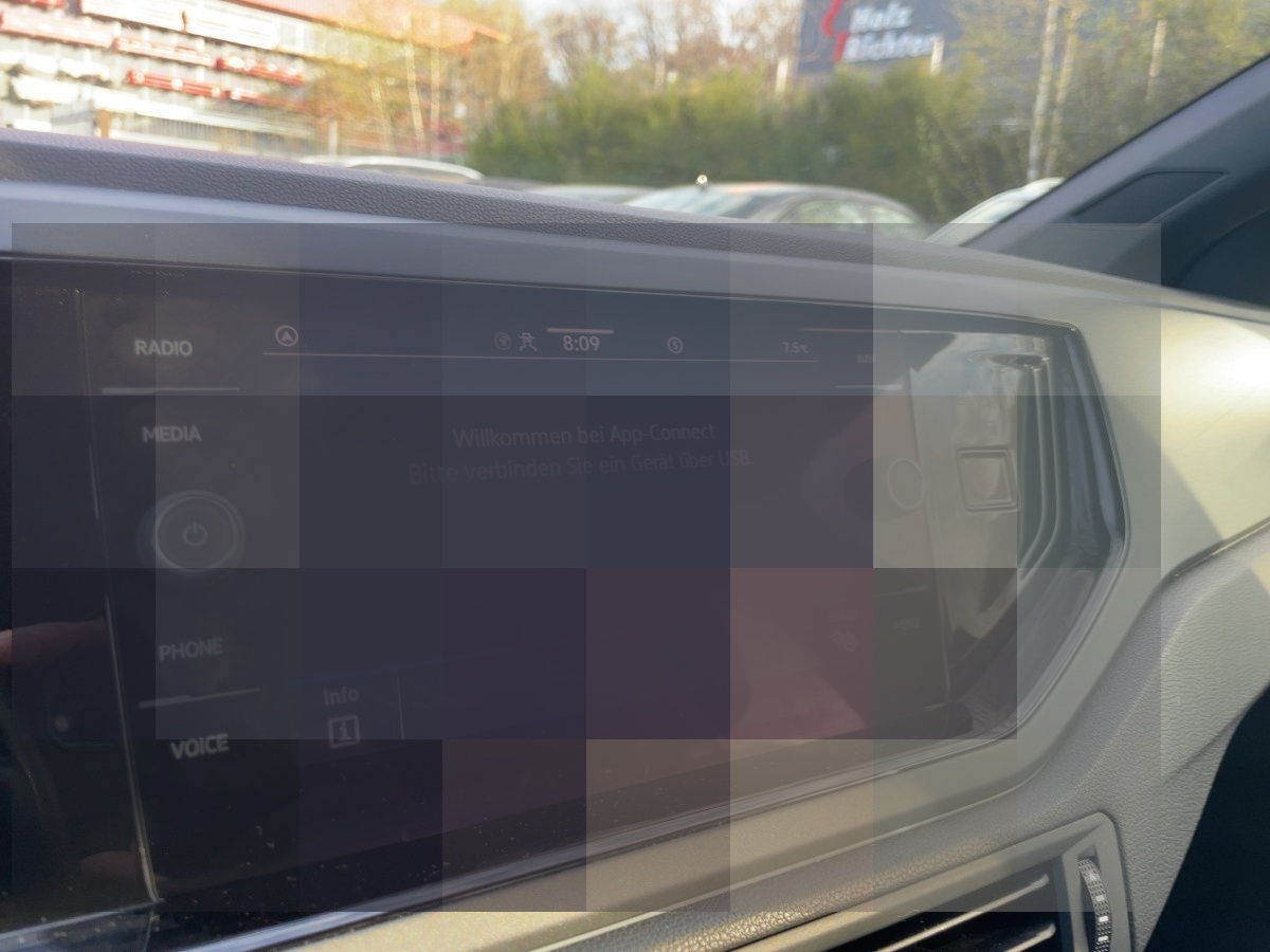 Volkswagen Taigo R-Line MATRIX+APP+DAB+AHK+VIRT+LED+NAVI foto 14