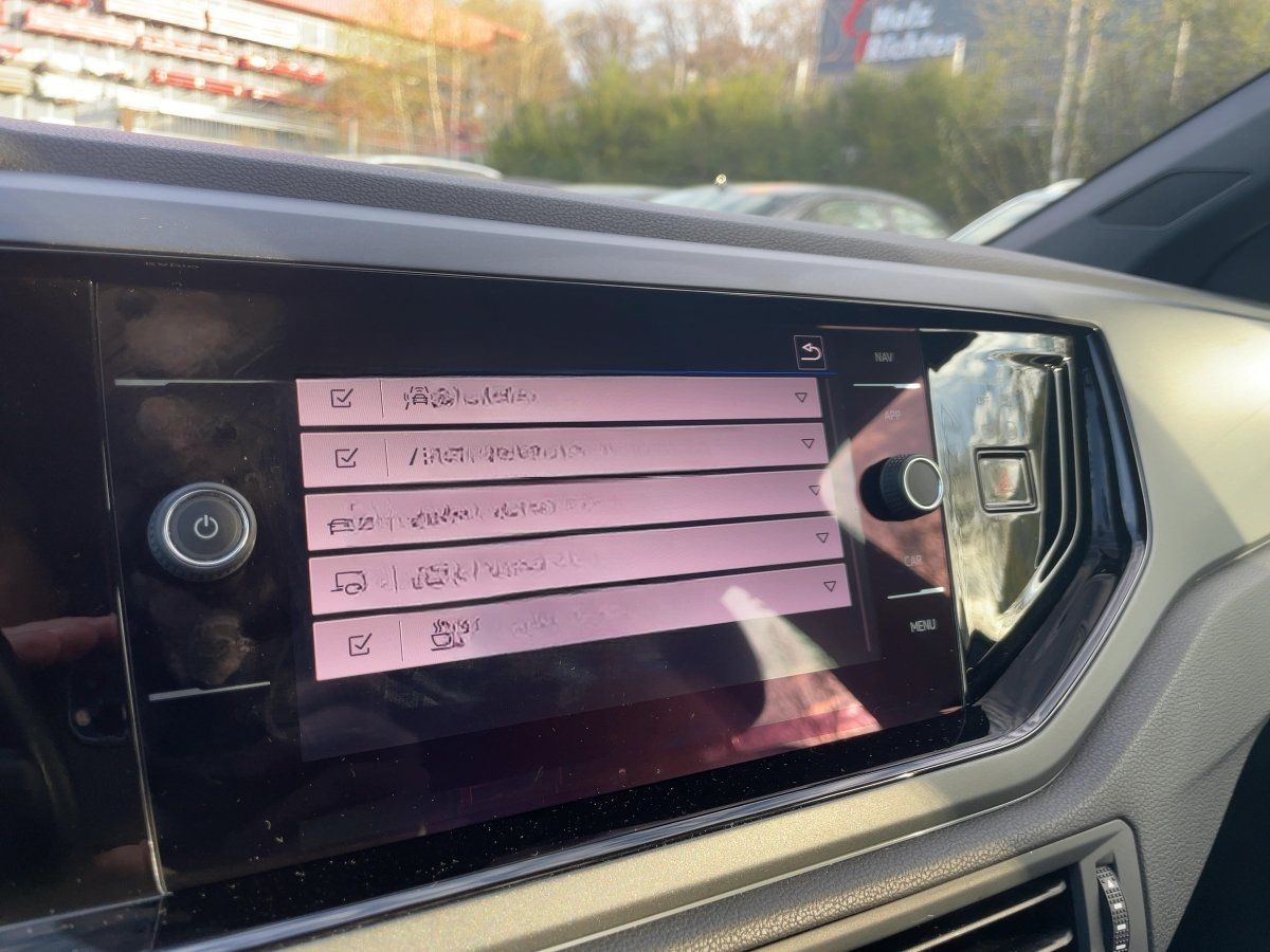 Volkswagen Taigo R-Line MATRIX+APP+DAB+AHK+VIRT+LED+NAVI foto 15