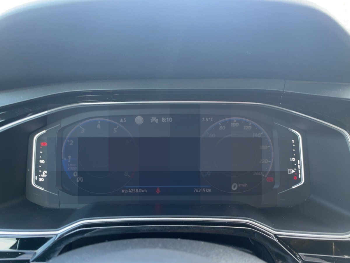 Volkswagen Taigo R-Line MATRIX+APP+DAB+AHK+VIRT+LED+NAVI foto 19