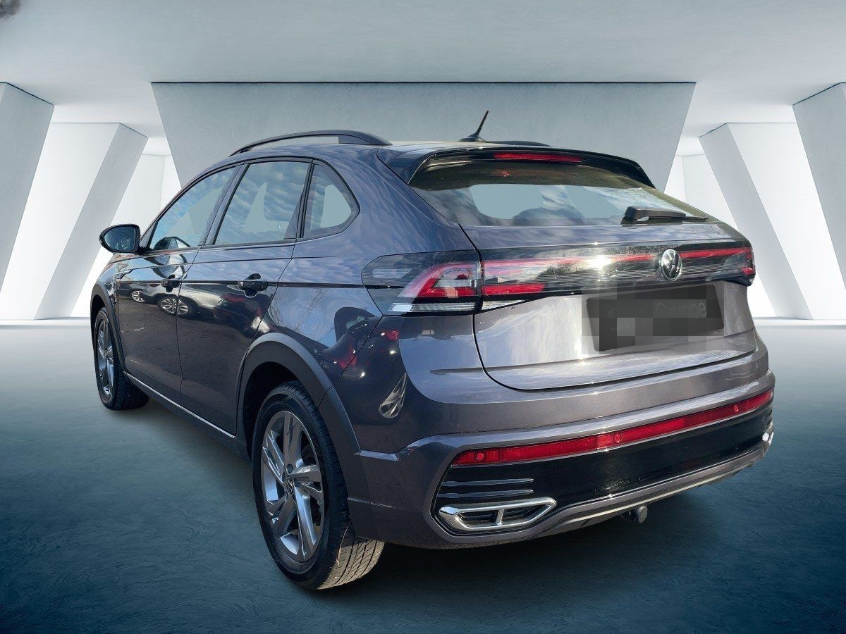 Volkswagen Taigo R-Line MATRIX+APP+DAB+AHK+VIRT+LED+NAVI foto 3