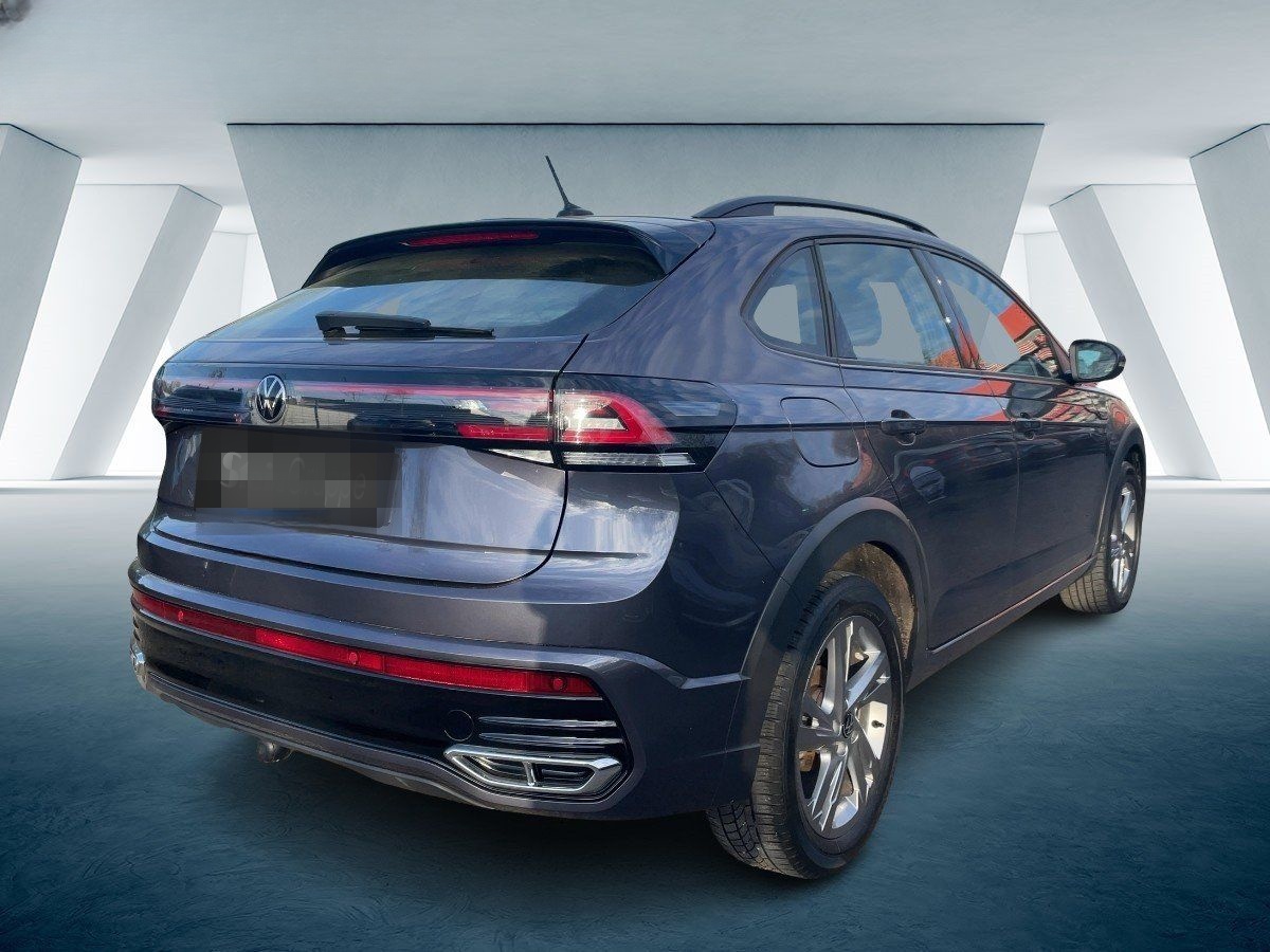 Volkswagen Taigo R-Line MATRIX+APP+DAB+AHK+VIRT+LED+NAVI foto 4