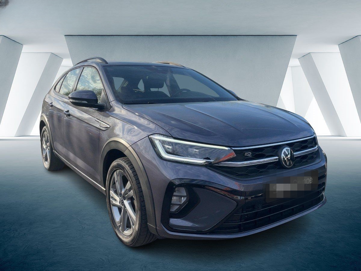 Volkswagen Taigo R-Line MATRIX+APP+DAB+AHK+VIRT+LED+NAVI foto 5