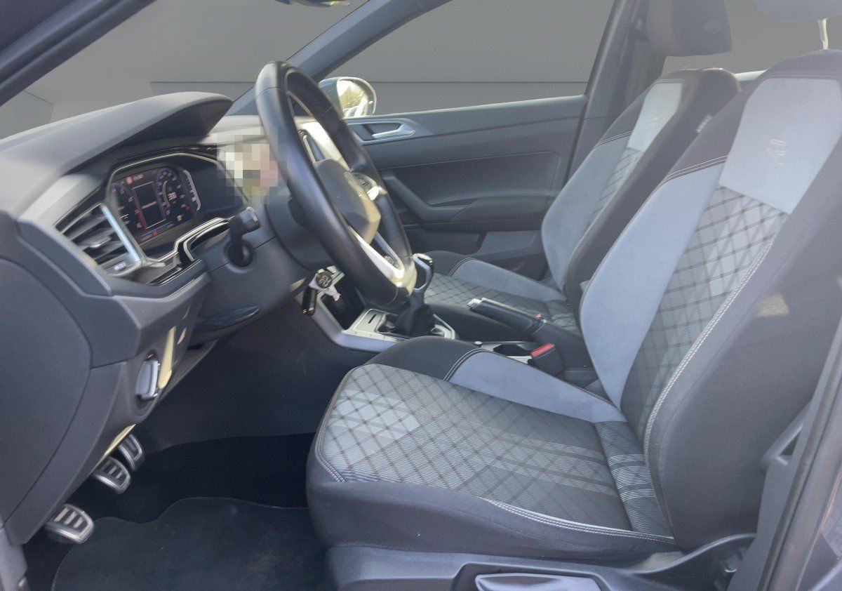 Volkswagen Taigo R-Line MATRIX+APP+DAB+AHK+VIRT+LED+NAVI foto 8