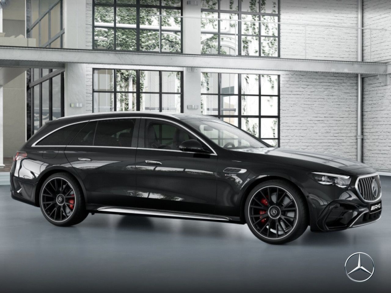 Mercedes-Benz E 53 T AMG 4M+ PANO/AHK/21"/FAHRASS+/Dyn.+/PerfS foto 16