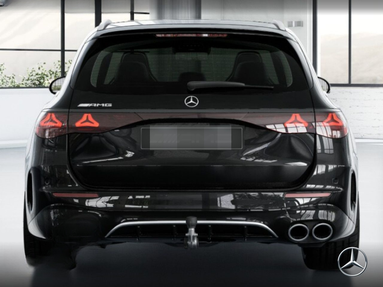 Mercedes-Benz E 53 T AMG 4M+ PANO/AHK/21"/FAHRASS+/Dyn.+/PerfS foto 9