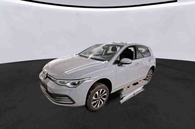 Volkswagen Golf VIII 1.5 TSI ACTIVE 5JG+LEDplus+NAV+STDHZG foto 2