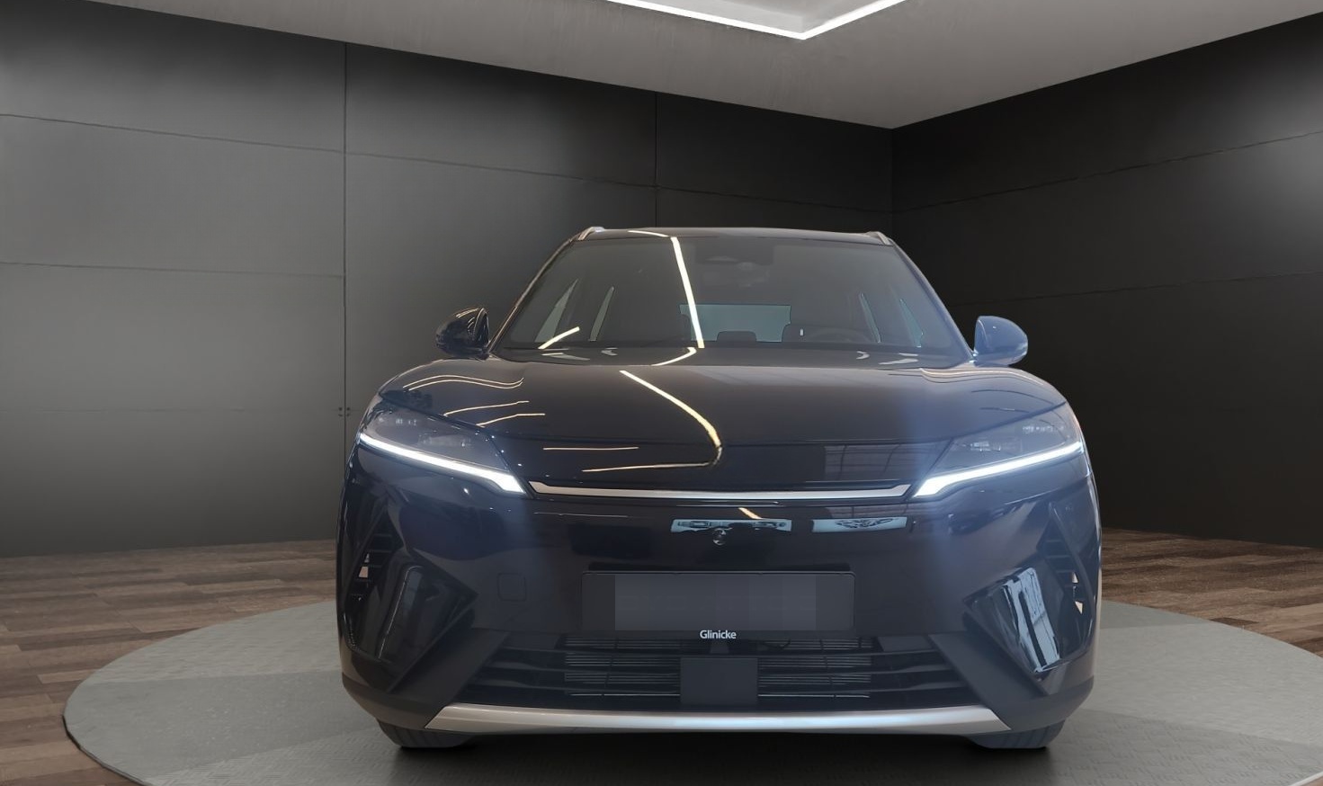 BYD Atto 2 DM-i Boost*HYBRID*Navi*360Kamera*Pano*DAB foto 2