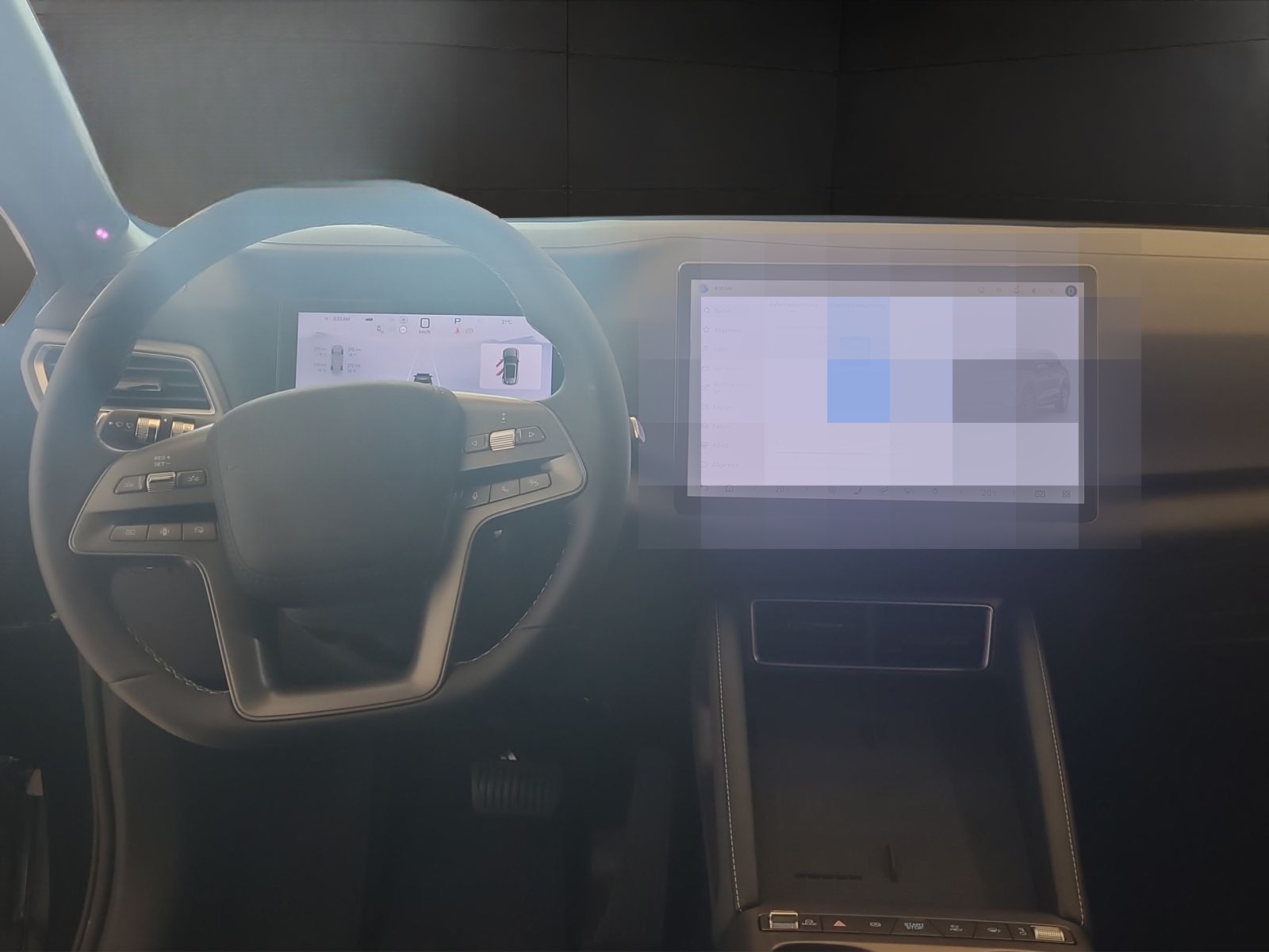 BYD Atto 2 DM-i Boost*HYBRID*Navi*360Kamera*Pano*DAB foto 12