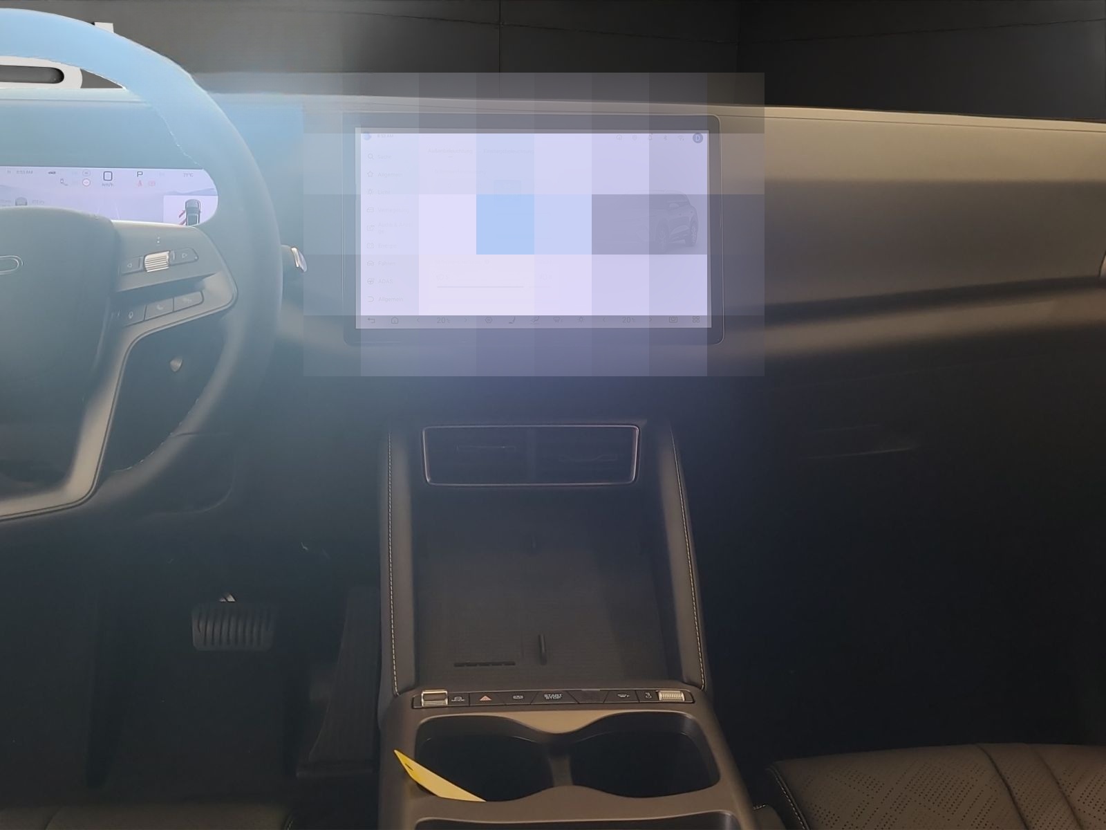 BYD Atto 2 DM-i Boost*HYBRID*Navi*360Kamera*Pano*DAB foto 13