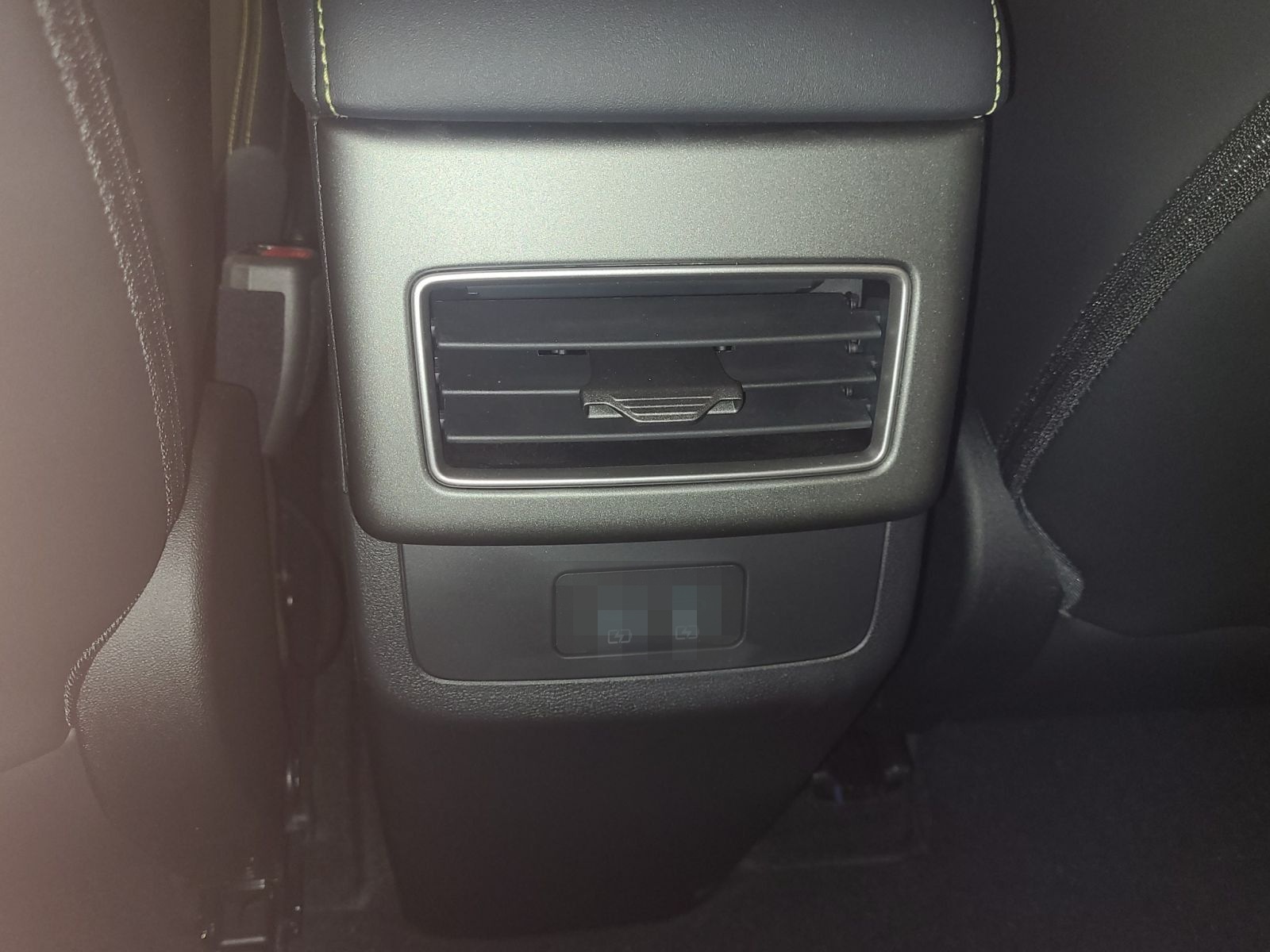 BYD Atto 2 DM-i Boost*HYBRID*Navi*360Kamera*Pano*DAB foto 14