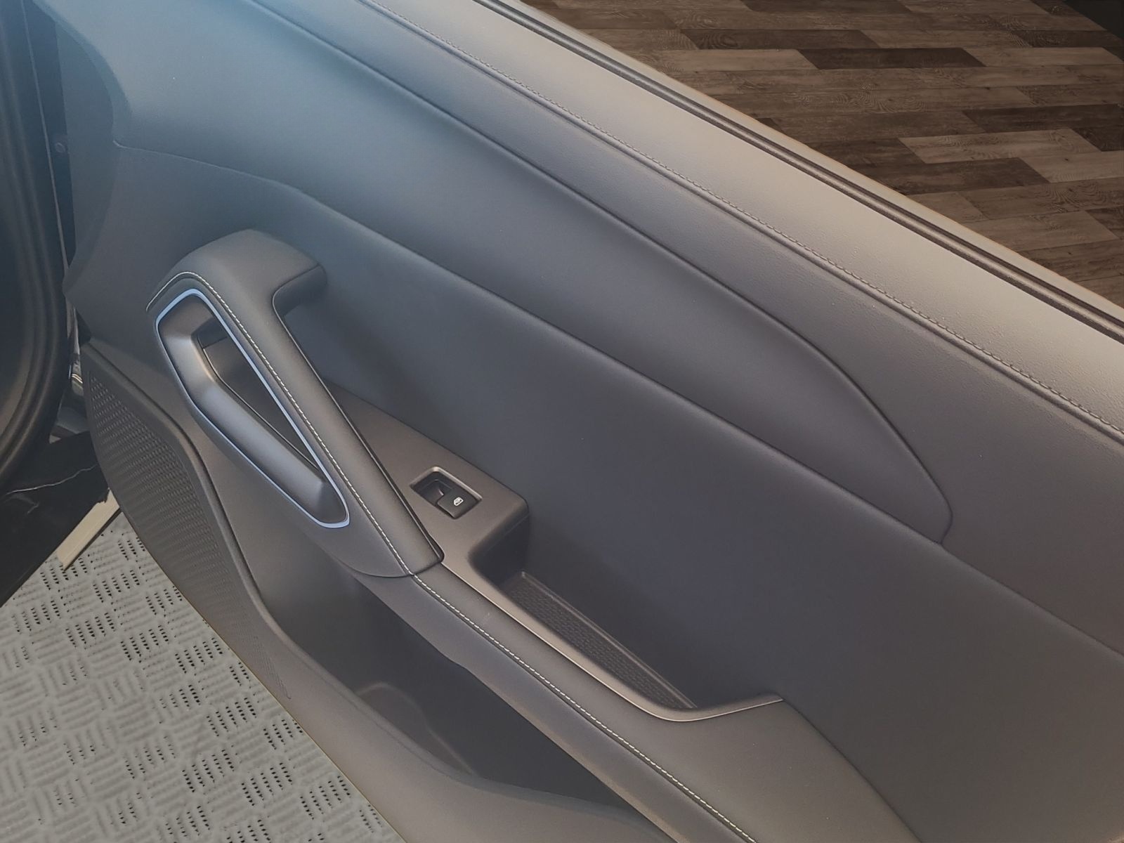 BYD Atto 2 DM-i Boost*HYBRID*Navi*360Kamera*Pano*DAB foto 15