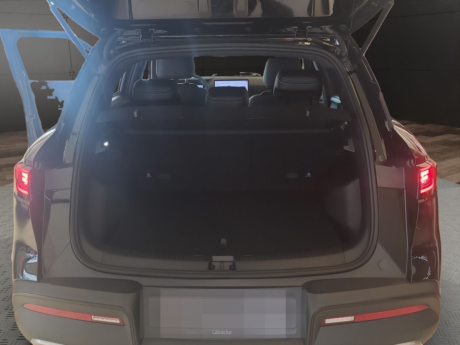 BYD Atto 2 DM-i Boost*HYBRID*Navi*360Kamera*Pano*DAB foto 18