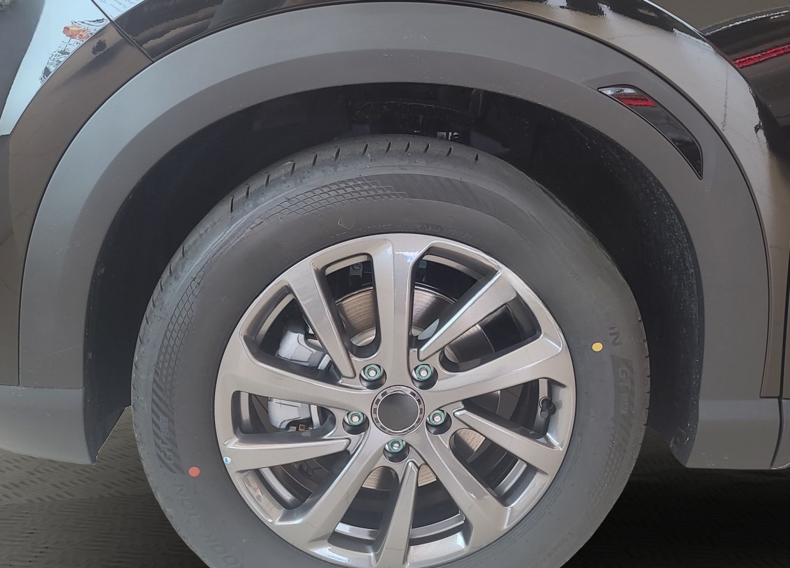 BYD Atto 2 DM-i Boost*HYBRID*Navi*360Kamera*Pano*DAB foto 20