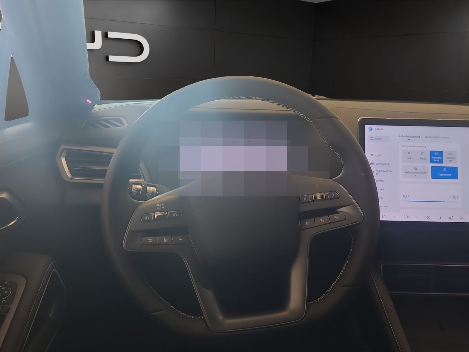 BYD Atto 2 DM-i Boost*HYBRID*Navi*360Kamera*Pano*DAB foto 8