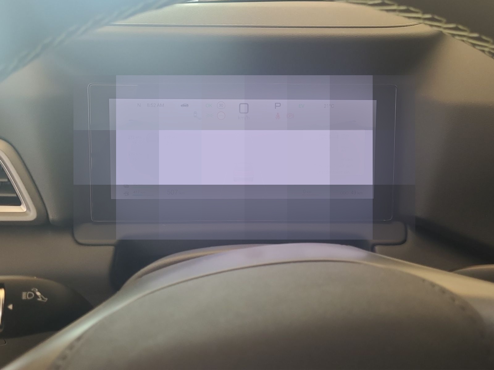 BYD Atto 2 DM-i Boost*HYBRID*Navi*360Kamera*Pano*DAB foto 9