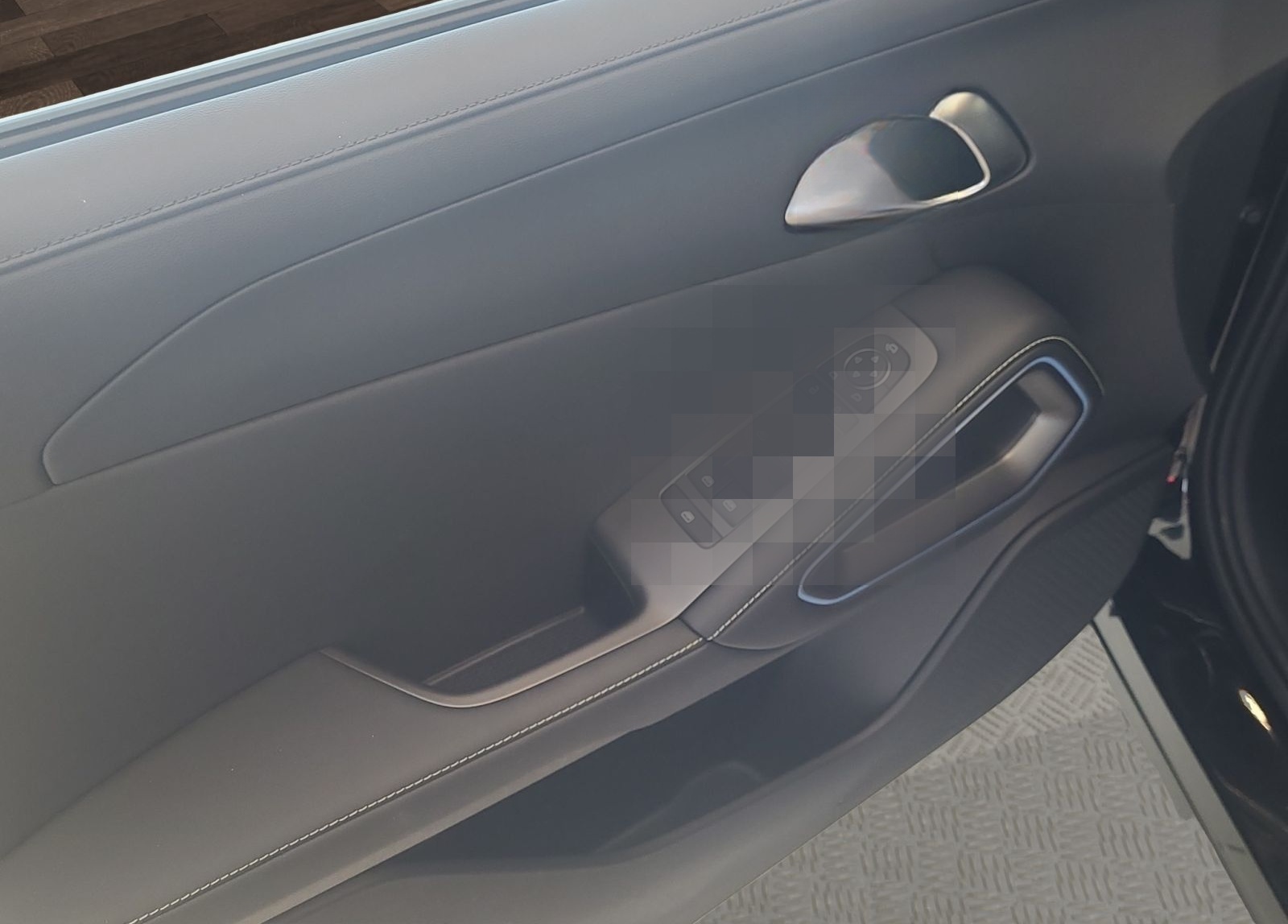 BYD Atto 2 DM-i Boost*HYBRID*Navi*360Kamera*Pano*DAB foto 10