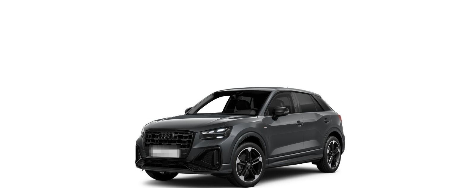 Audi Q2 35 TFSI S line*Navi*Matrix*Alu*PDC*Audi Conne foto 2