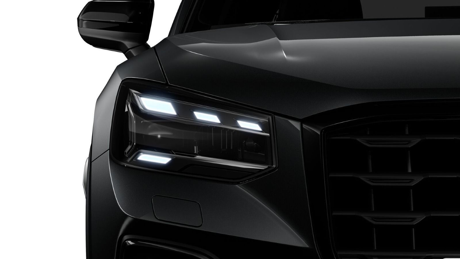 Audi Q2 35 TFSI S line*Navi*Matrix*Alu*PDC*Audi Conne foto 3