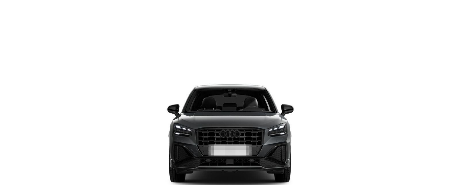 Audi Q2 35 TFSI S line*Navi*Matrix*Alu*PDC*Audi Conne foto 4