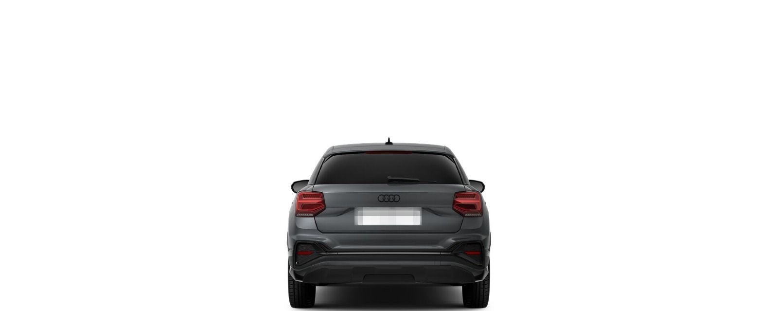 Audi Q2 35 TFSI S line*Navi*Matrix*Alu*PDC*Audi Conne foto 5