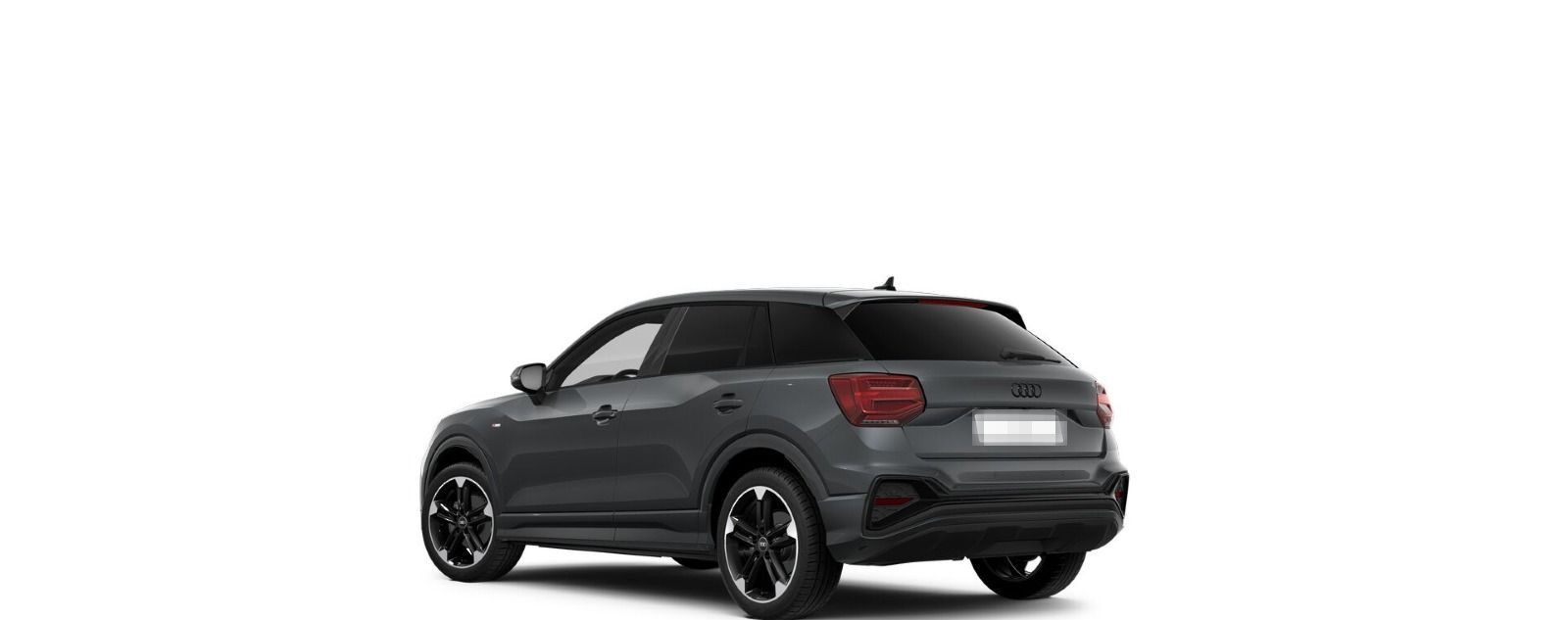 Audi Q2 35 TFSI S line*Navi*Matrix*Alu*PDC*Audi Conne foto 6