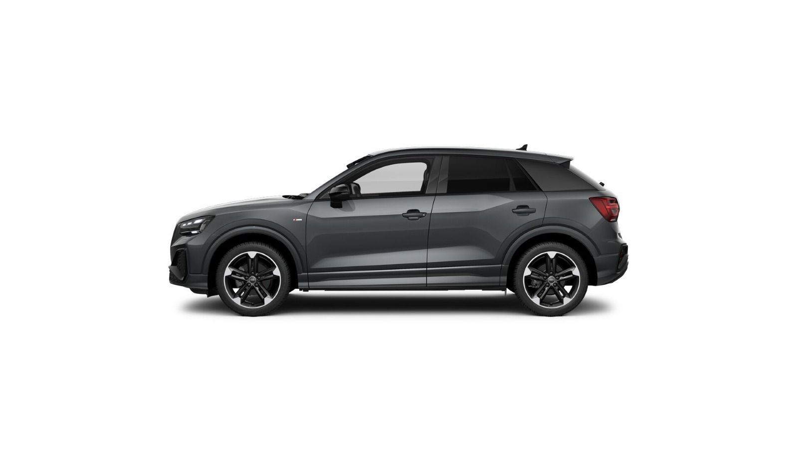 Audi Q2 35 TFSI S line*Navi*Matrix*Alu*PDC*Audi Conne foto 7
