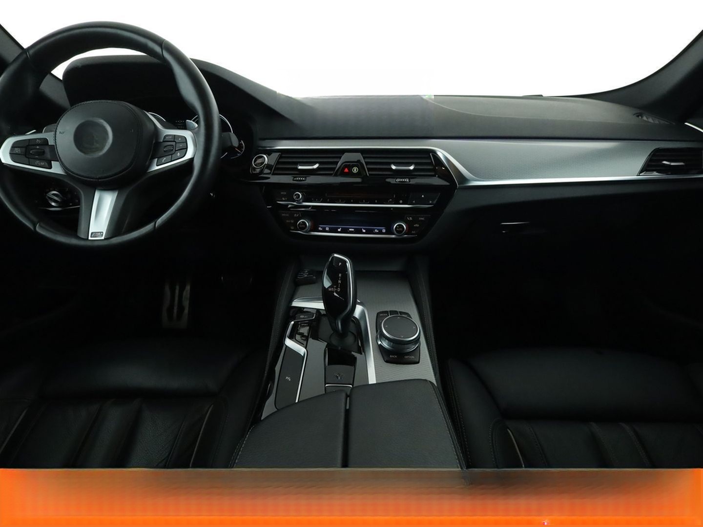 BMW 5er M550d xDrive Aut.*NAVI*CAM*SHZ*TEMPO* foto 12