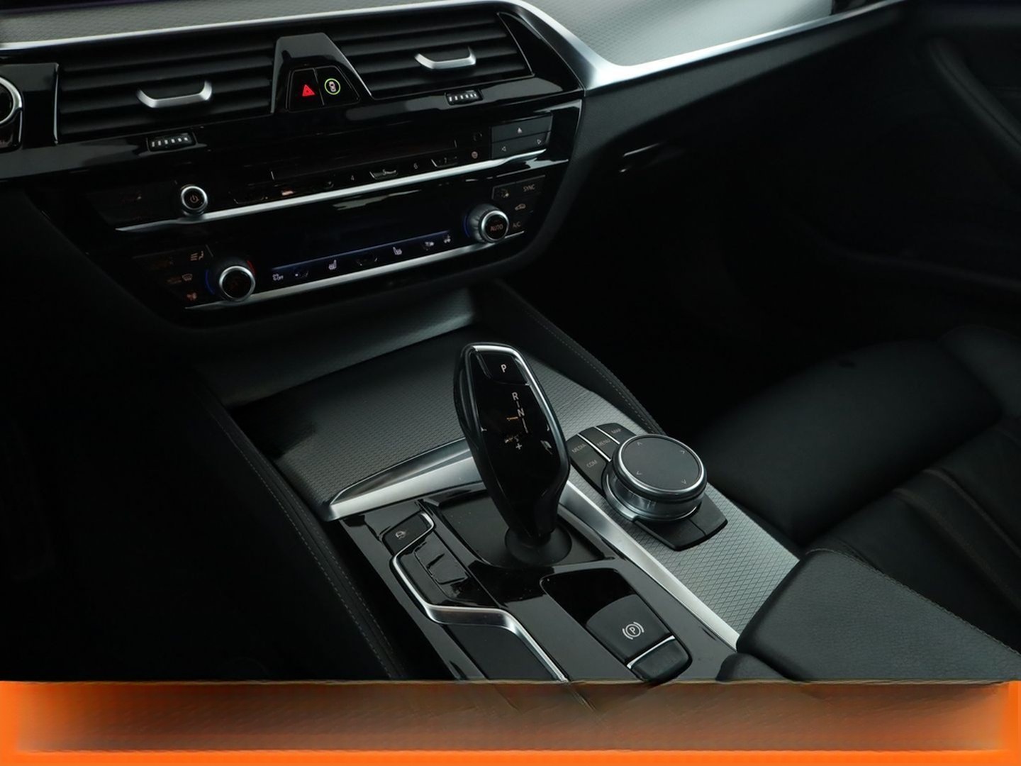 BMW 5er M550d xDrive Aut.*NAVI*CAM*SHZ*TEMPO* foto 21