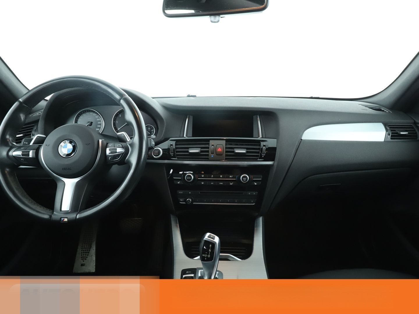 BMW X3 xDrive 20d Sport Aut.*NAVI*XENON*TEMPO*CAM* foto 12