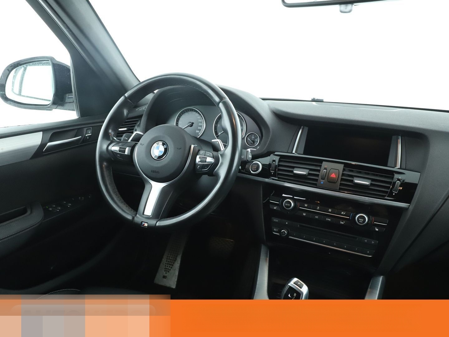 BMW X3 xDrive 20d Sport Aut.*NAVI*XENON*TEMPO*CAM* foto 13