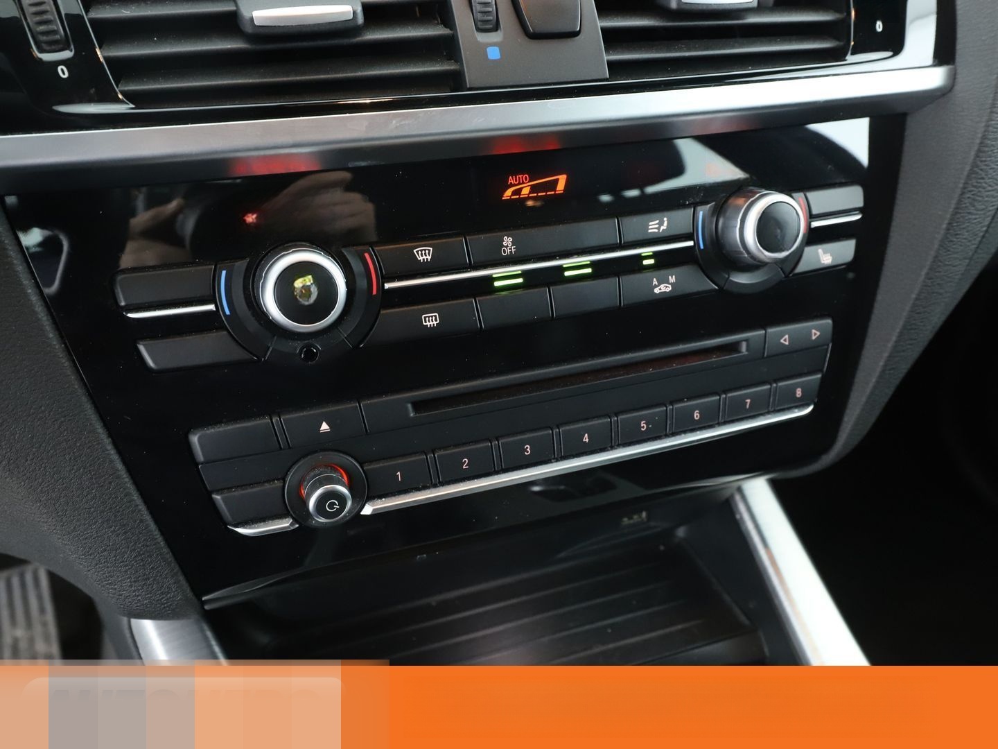 BMW X3 xDrive 20d Sport Aut.*NAVI*XENON*TEMPO*CAM* foto 22