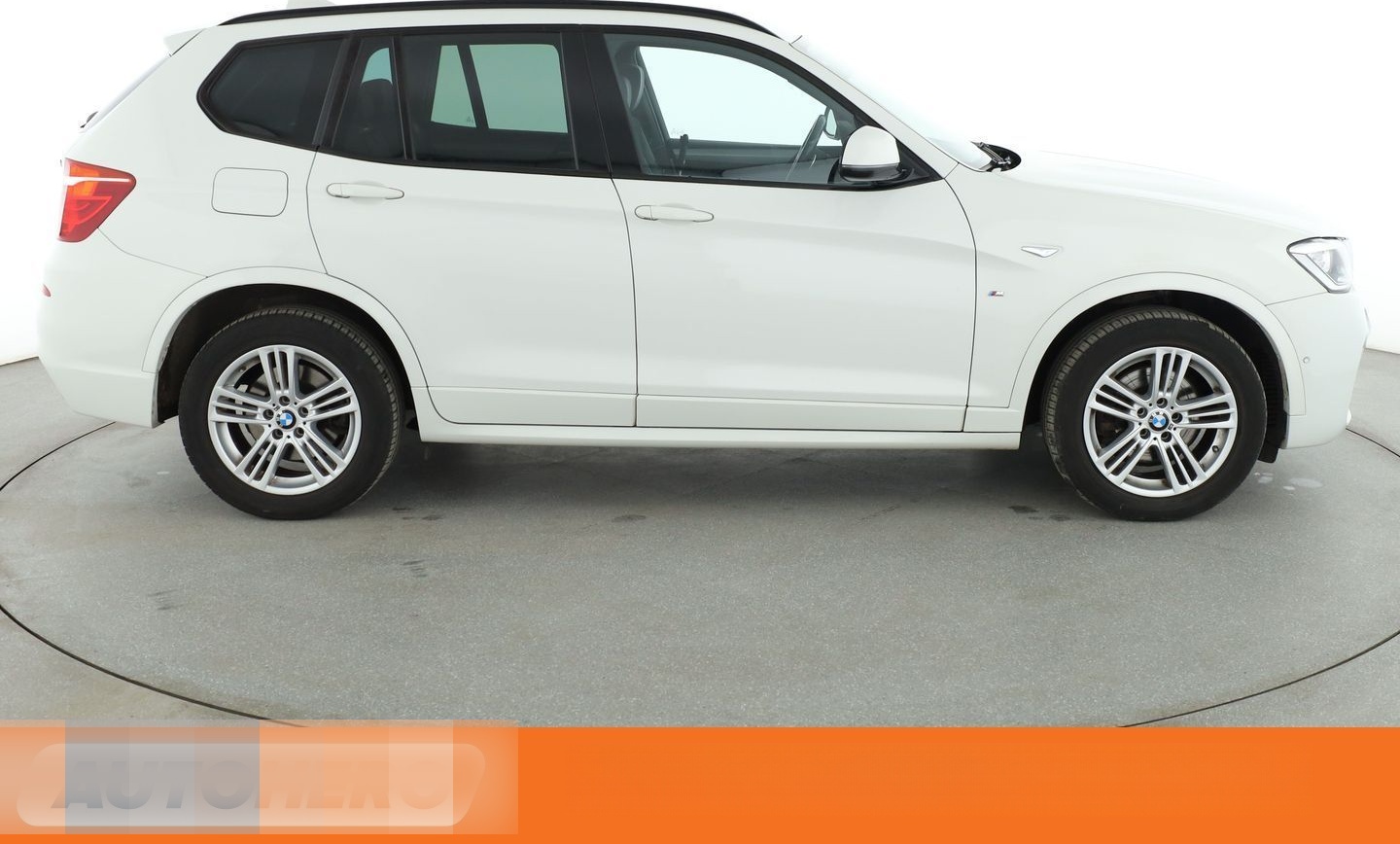 BMW X3 xDrive 20d Sport Aut.*NAVI*XENON*TEMPO*CAM* foto 7