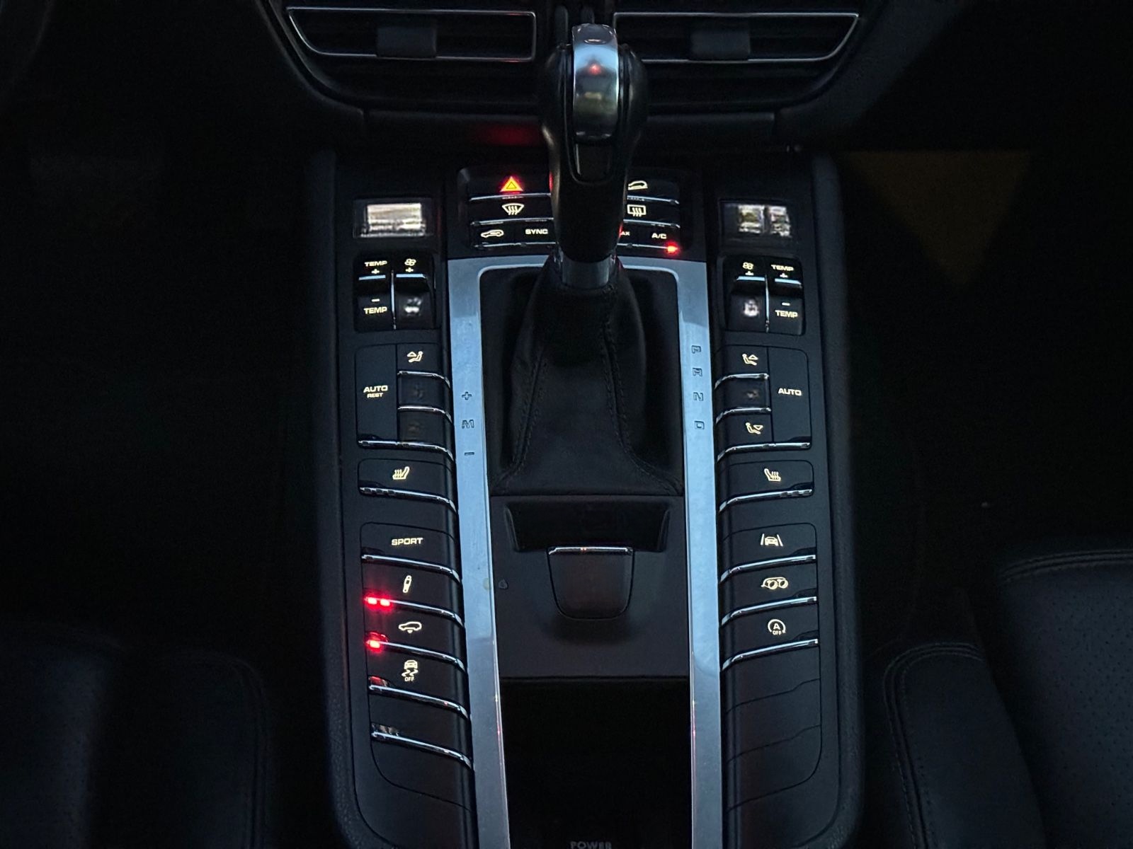 Porsche Macan S*Luftfahrwerk*Kamera*Pano*Sport*Bose* foto 16