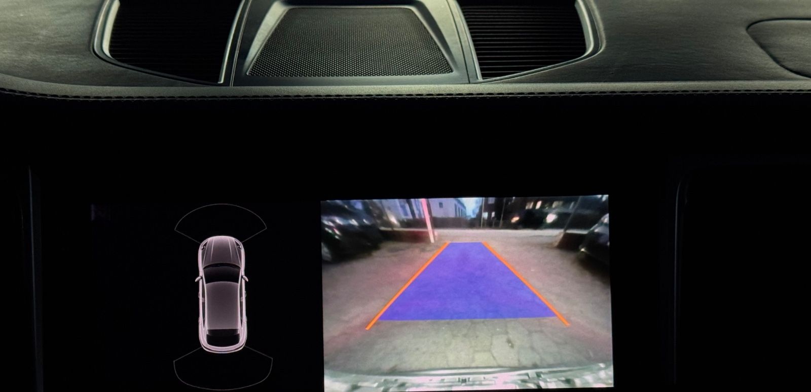 Porsche Macan S*Luftfahrwerk*Kamera*Pano*Sport*Bose* foto 17