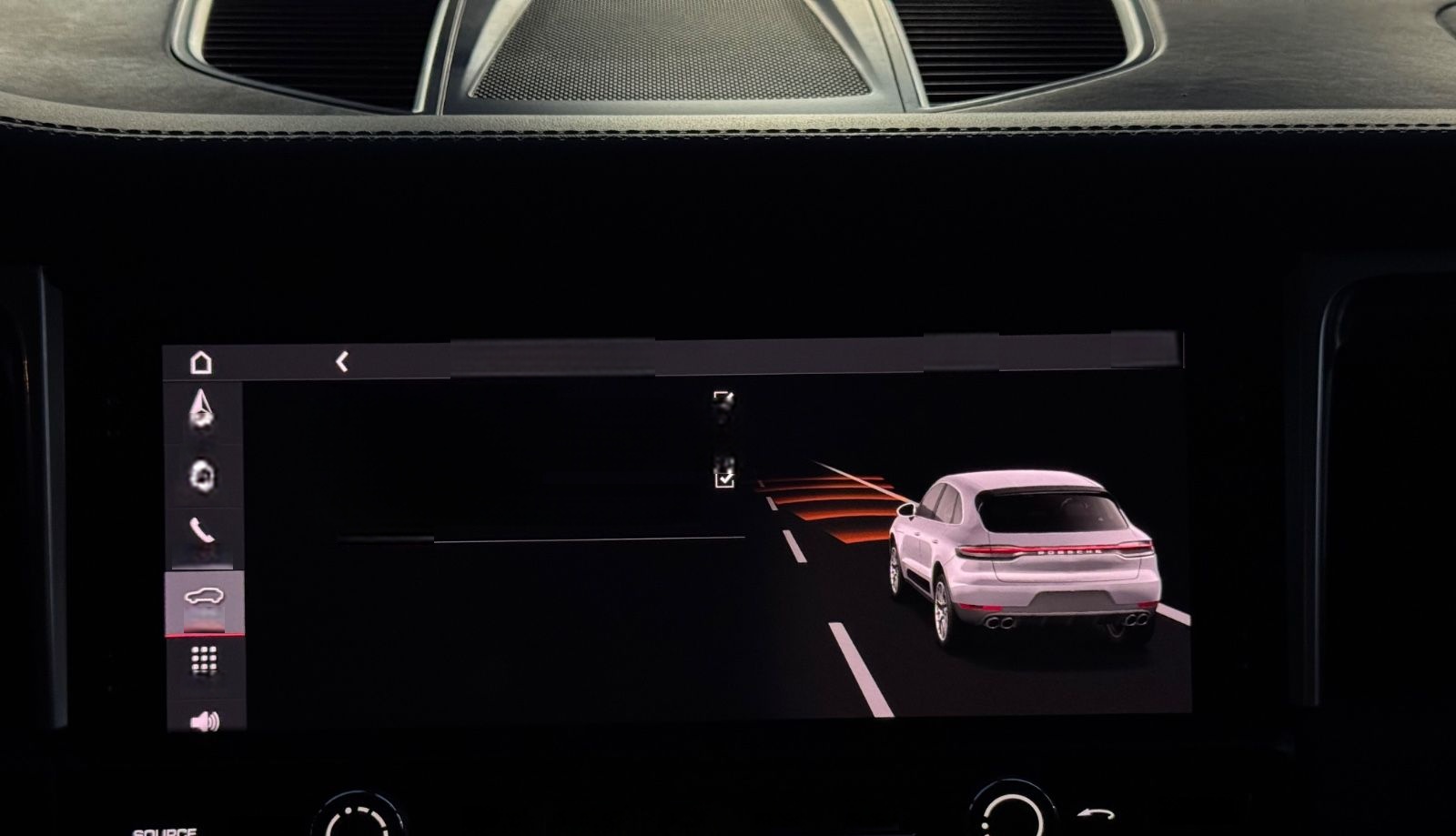 Porsche Macan S*Luftfahrwerk*Kamera*Pano*Sport*Bose* foto 18