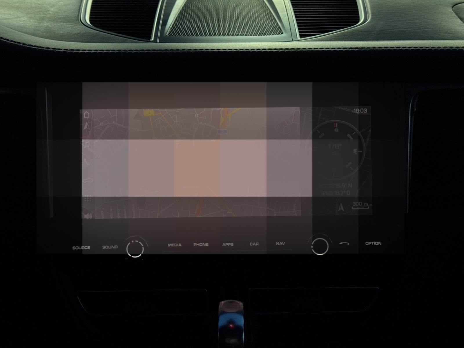 Porsche Macan S*Luftfahrwerk*Kamera*Pano*Sport*Bose* foto 19