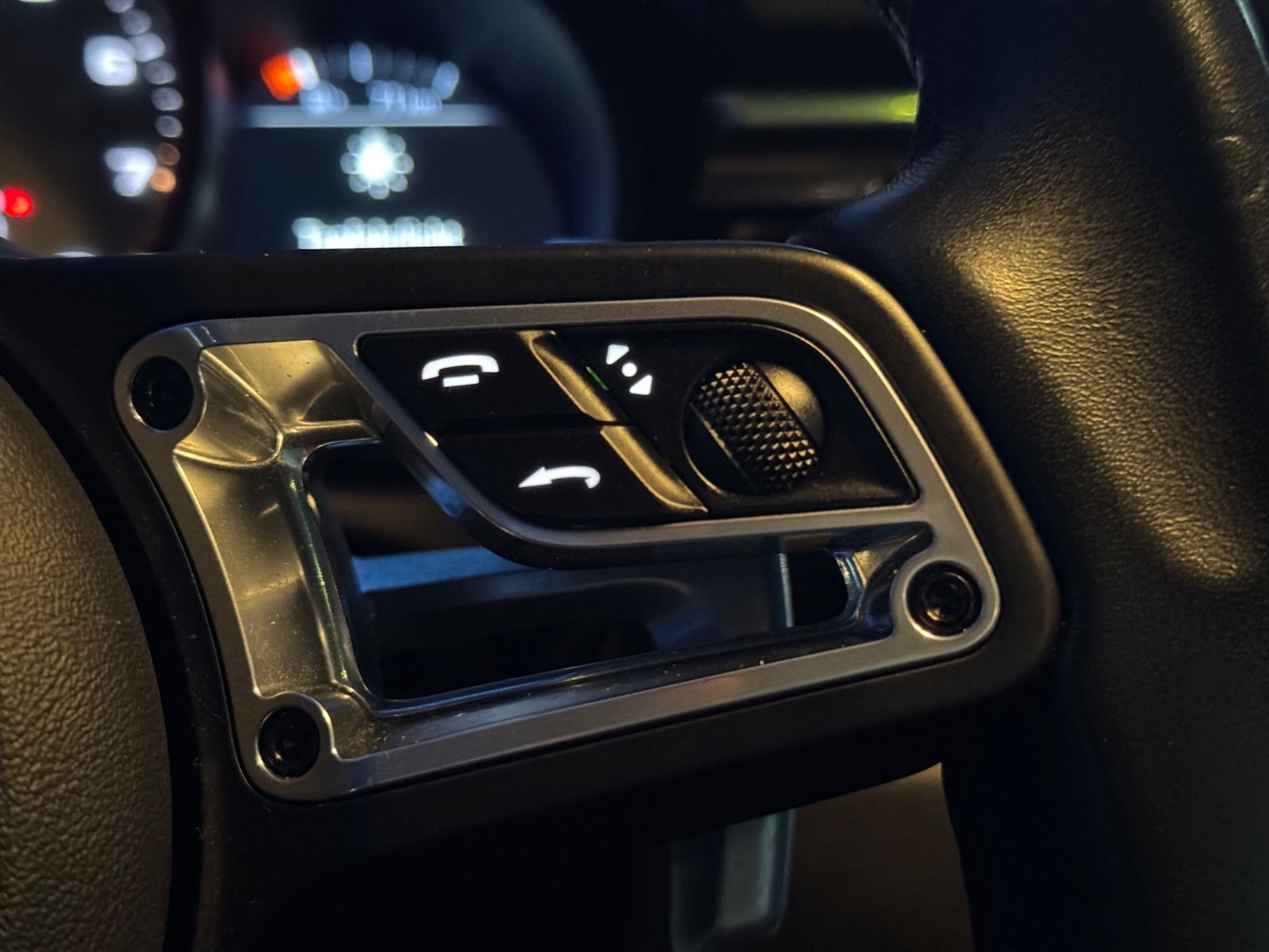 Porsche Macan S*Luftfahrwerk*Kamera*Pano*Sport*Bose* foto 21