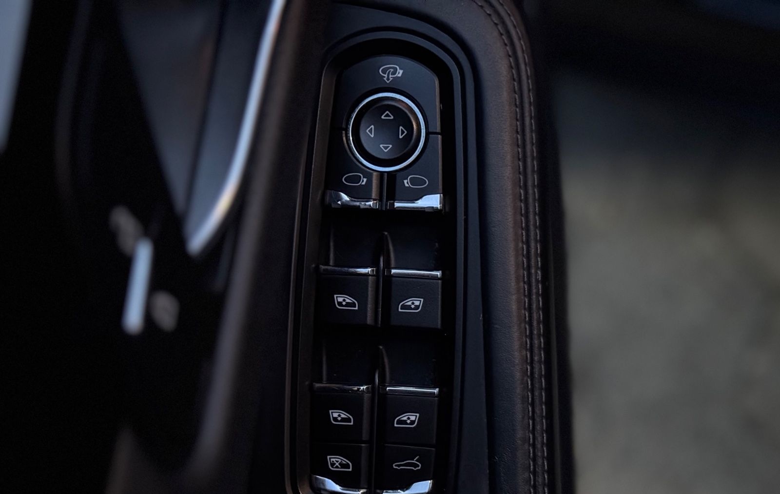 Porsche Macan S*Luftfahrwerk*Kamera*Pano*Sport*Bose* foto 22