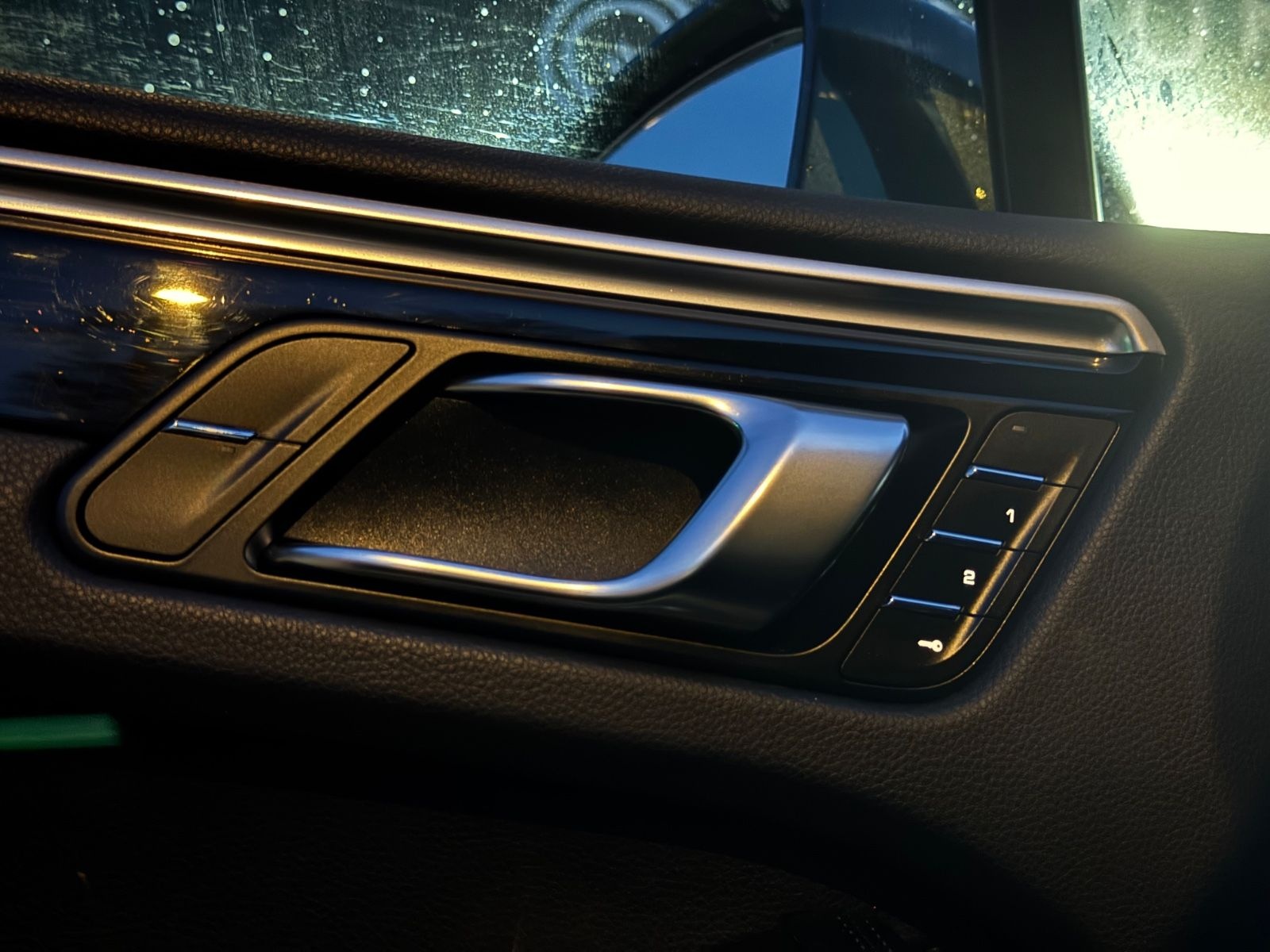 Porsche Macan S*Luftfahrwerk*Kamera*Pano*Sport*Bose* foto 23