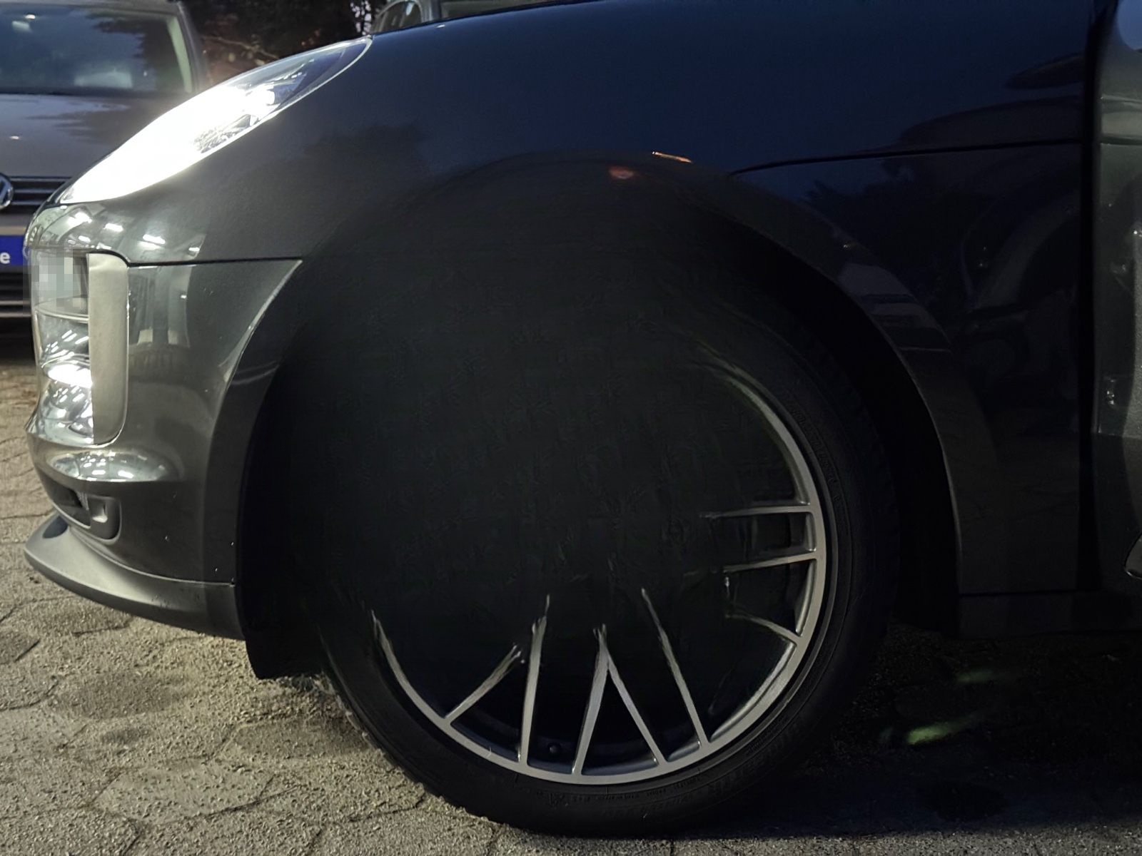 Porsche Macan S*Luftfahrwerk*Kamera*Pano*Sport*Bose* foto 9